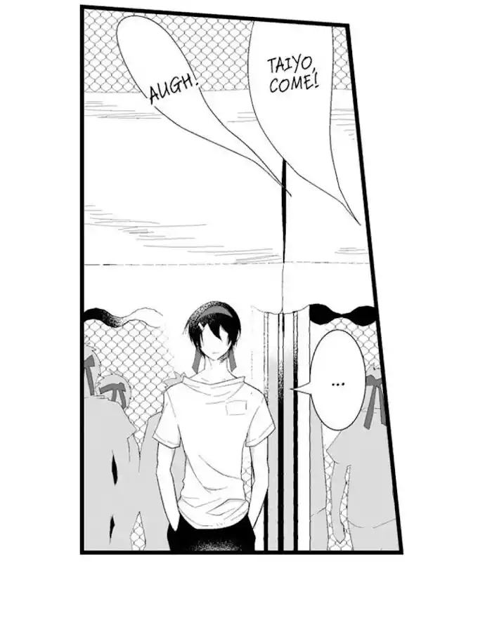 Danshiryou no Omocha Ch.128