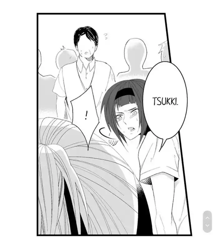 Danshiryou no Omocha Ch.128