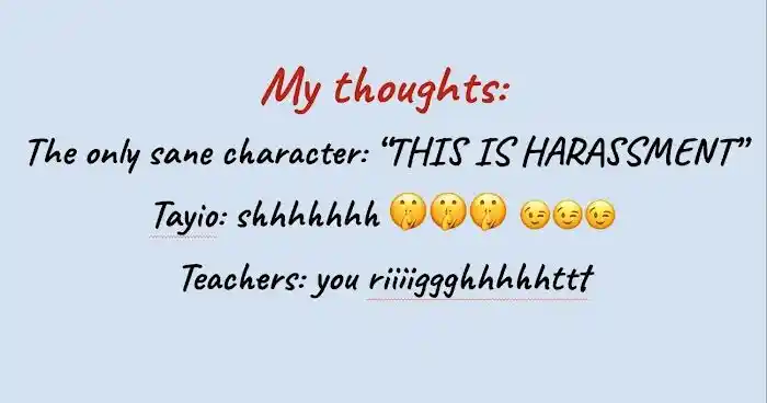 Danshiryou no Omocha Ch.128