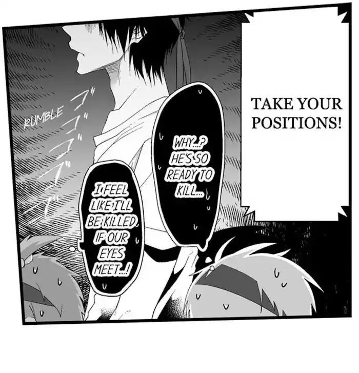 Danshiryou no Omocha Ch.129