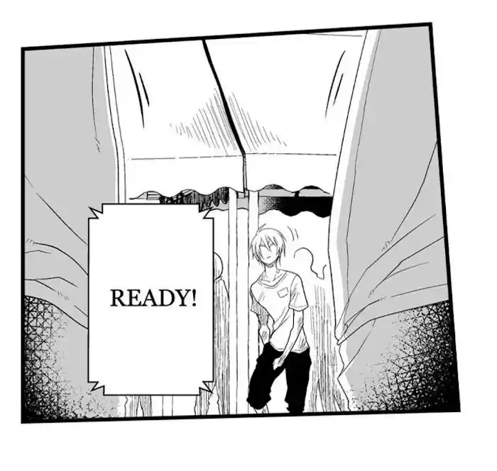 Danshiryou no Omocha Ch.129