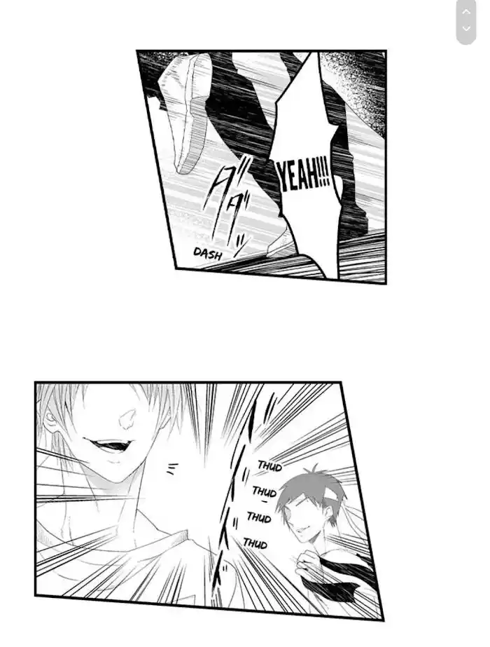 Danshiryou no Omocha Ch.129