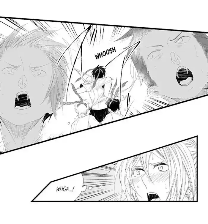 Danshiryou no Omocha Ch.129