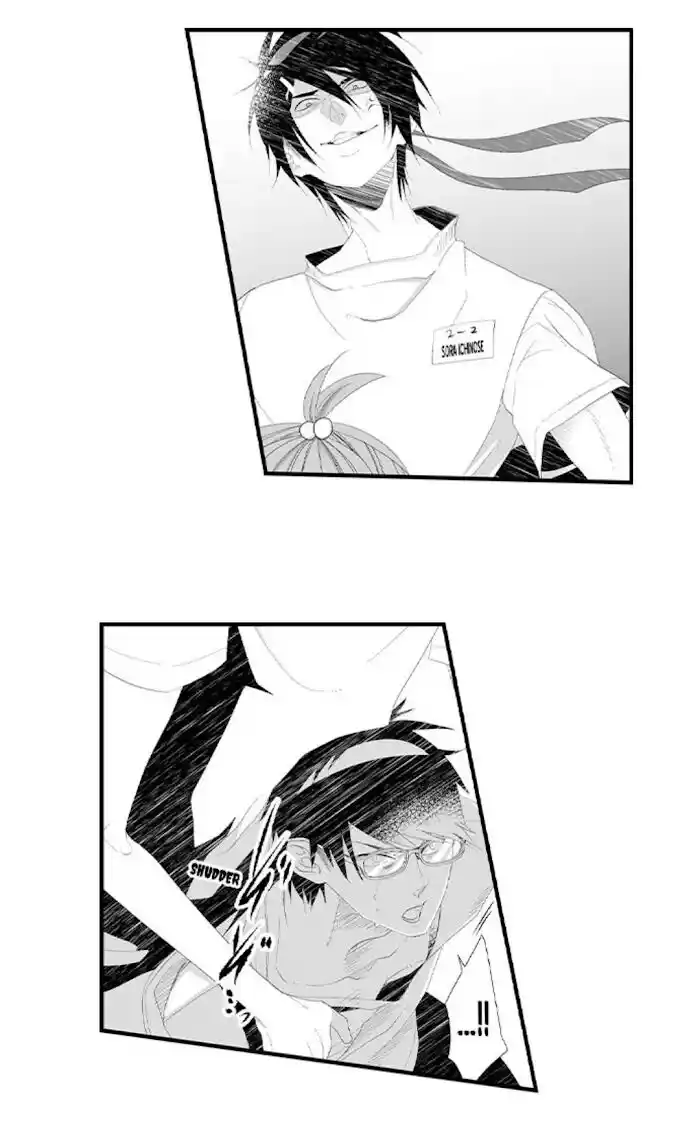 Danshiryou no Omocha Ch.129