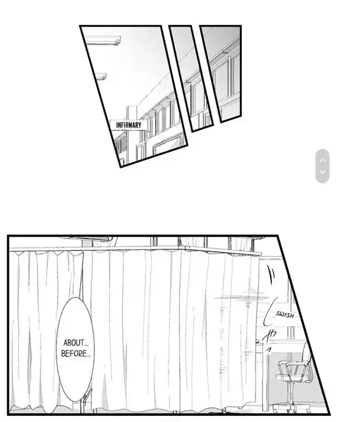 Danshiryou no Omocha Ch.129