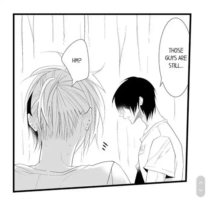 Danshiryou no Omocha Ch.129