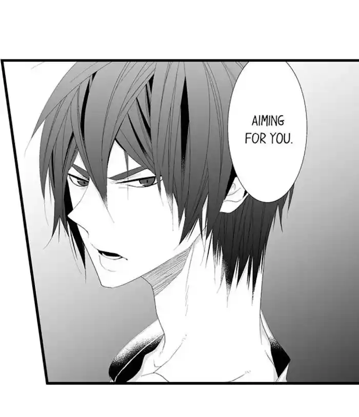 Danshiryou no Omocha Ch.129