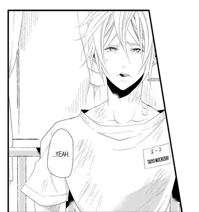 Danshiryou no Omocha Ch.129