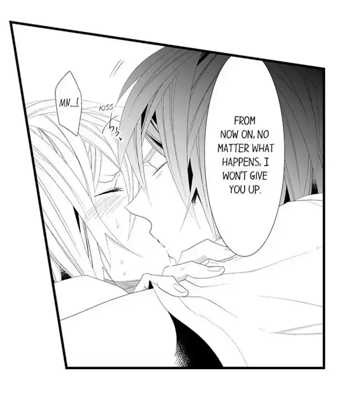 Danshiryou no Omocha Ch.129