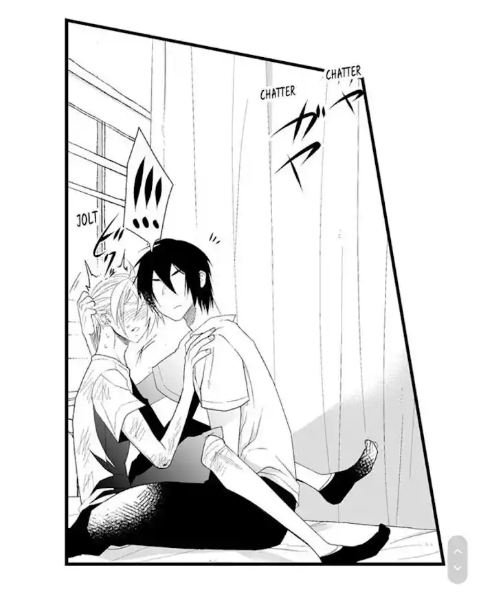 Danshiryou no Omocha Ch.129