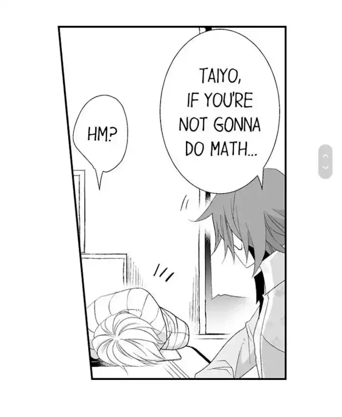 Danshiryou no Omocha Ch.130