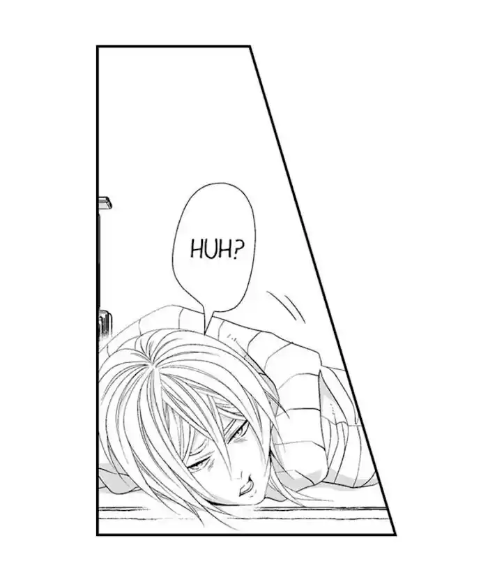 Danshiryou no Omocha Ch.130