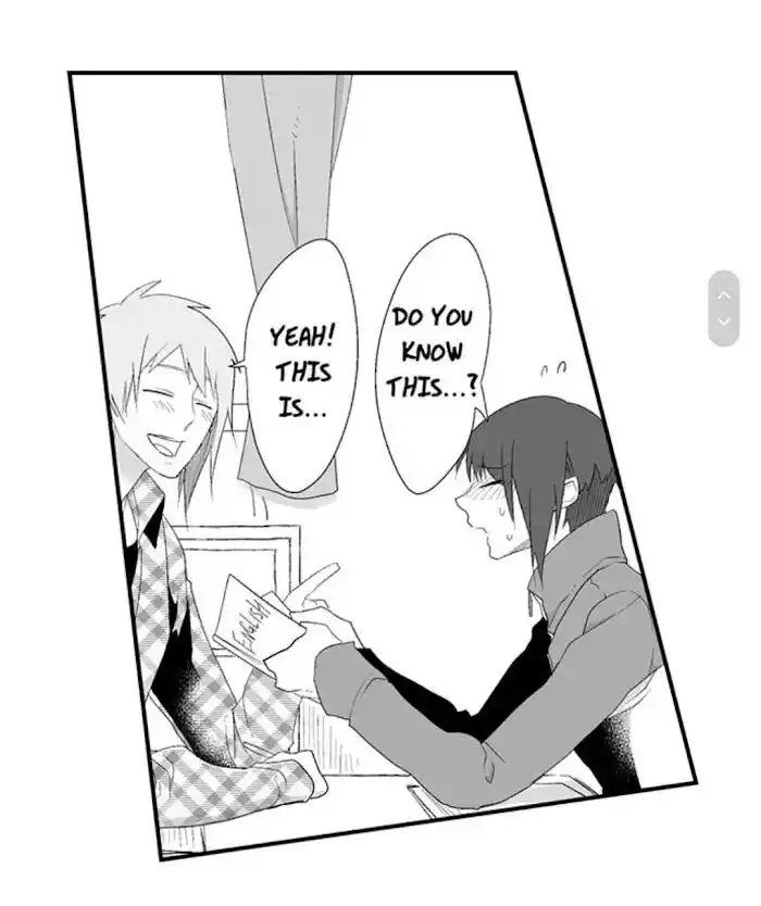 Danshiryou no Omocha Ch.130