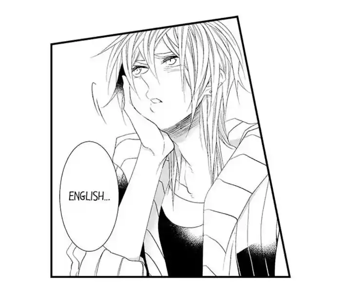 Danshiryou no Omocha Ch.130