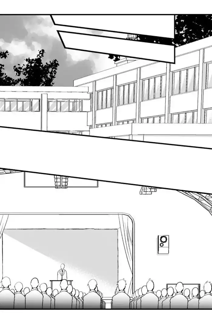 Danshiryou no Omocha Ch.130