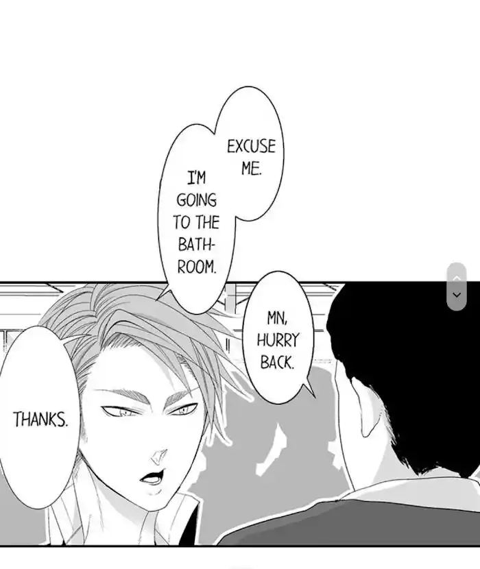 Danshiryou no Omocha Ch.130