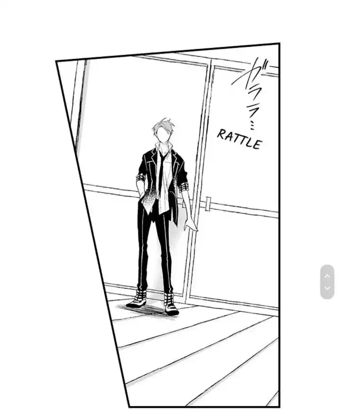 Danshiryou no Omocha Ch.130