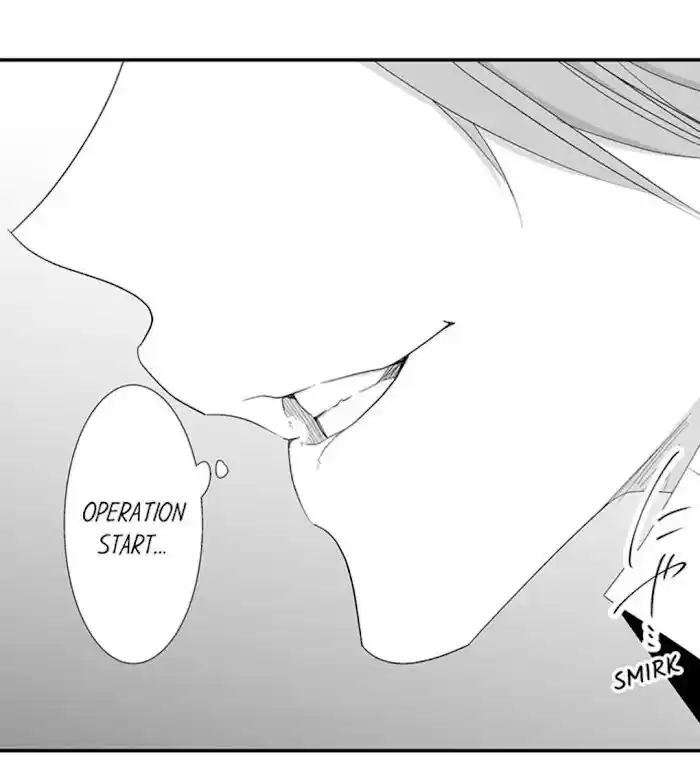 Danshiryou no Omocha Ch.130