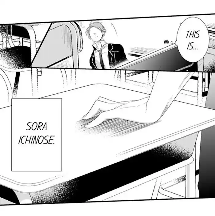 Danshiryou no Omocha Ch.130