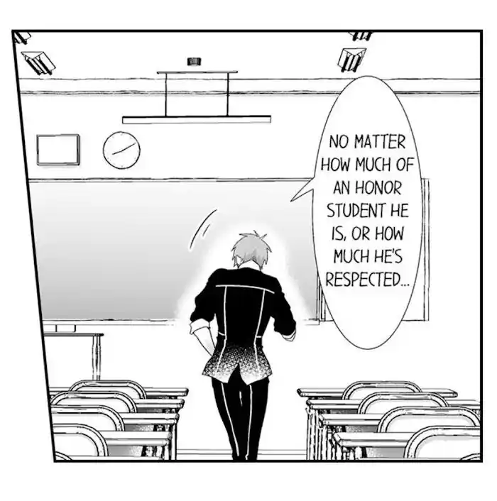 Danshiryou no Omocha Ch.130