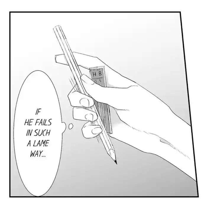 Danshiryou no Omocha Ch.130