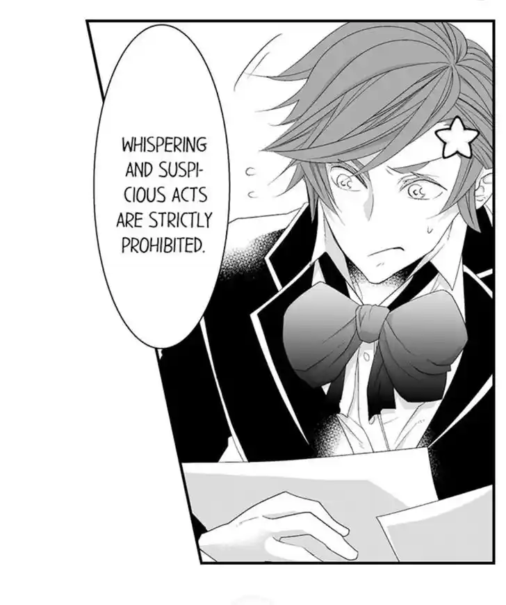 Danshiryou no Omocha Ch.131