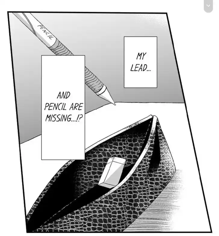 Danshiryou no Omocha Ch.131