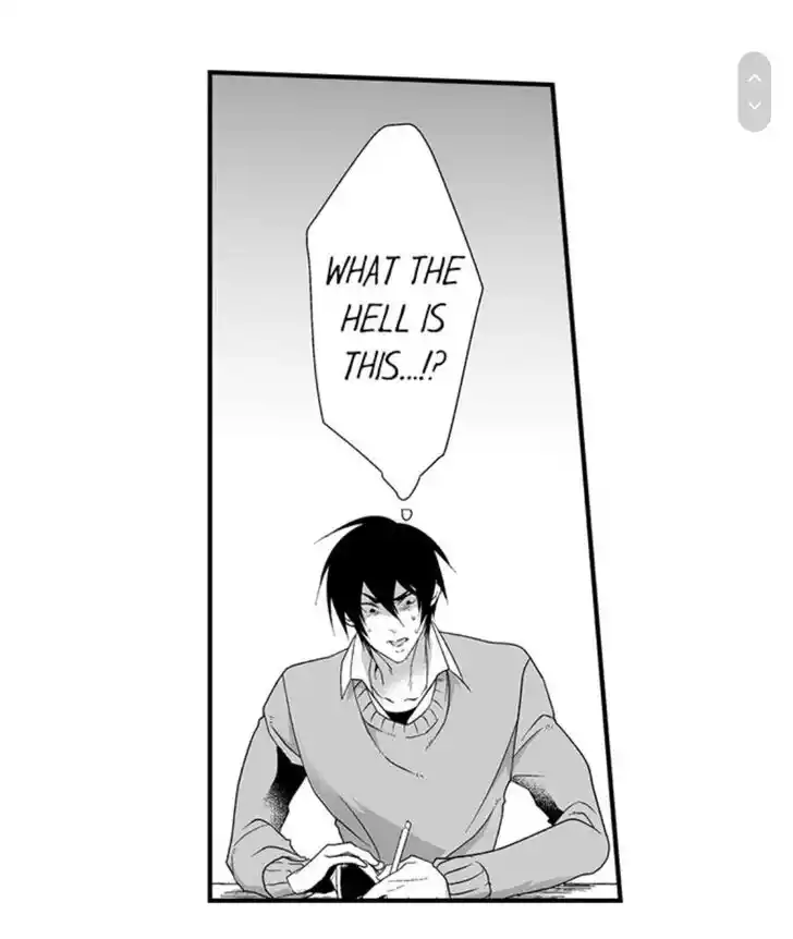 Danshiryou no Omocha Ch.131