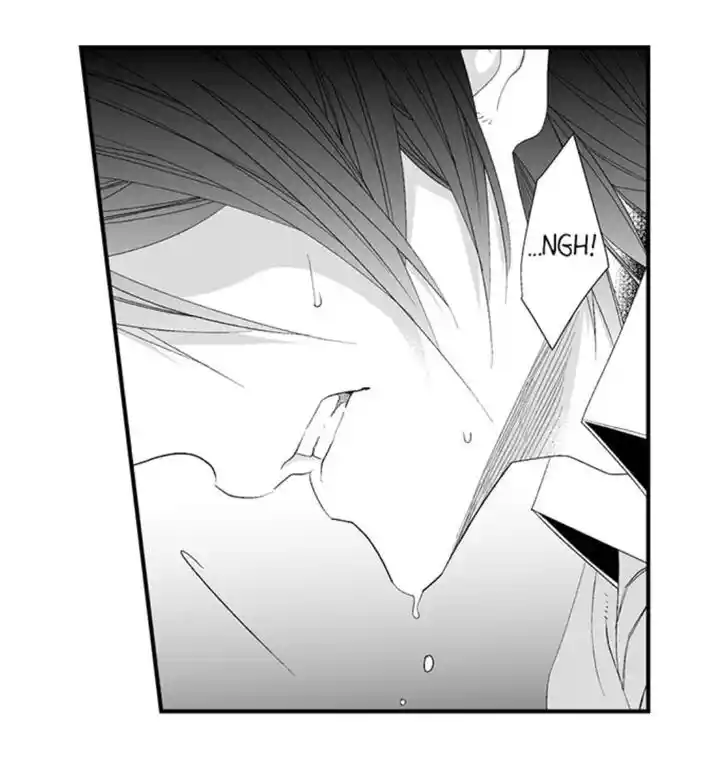 Danshiryou no Omocha Ch.131