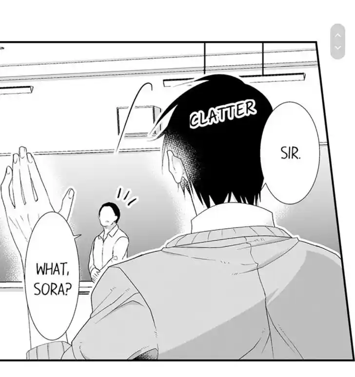 Danshiryou no Omocha Ch.131