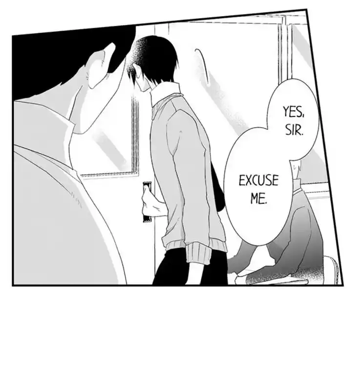 Danshiryou no Omocha Ch.131