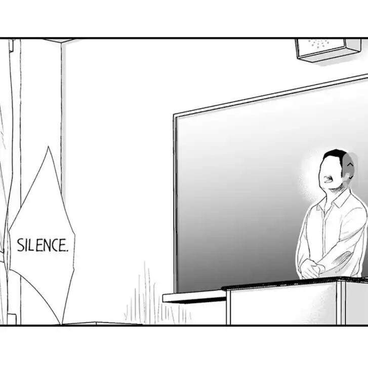 Danshiryou no Omocha Ch.131