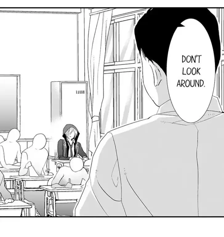 Danshiryou no Omocha Ch.131