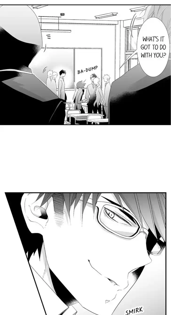 Danshiryou no Omocha Ch.131