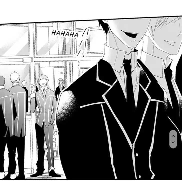 Danshiryou no Omocha Ch.131