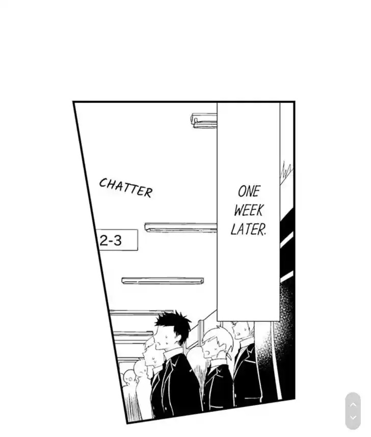 Danshiryou no Omocha Ch.131