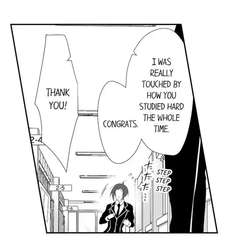 Danshiryou no Omocha Ch.131