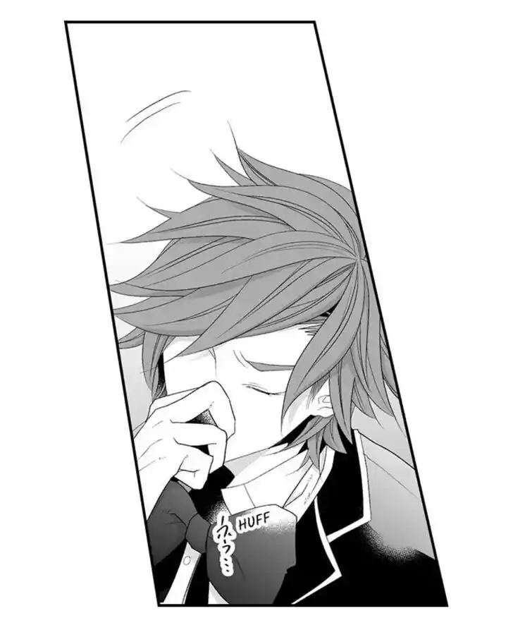 Danshiryou no Omocha Ch.131