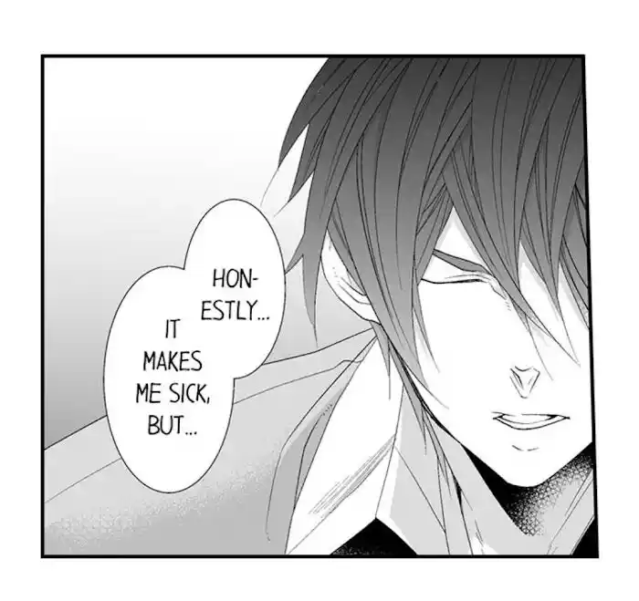 Danshiryou no Omocha Ch.132