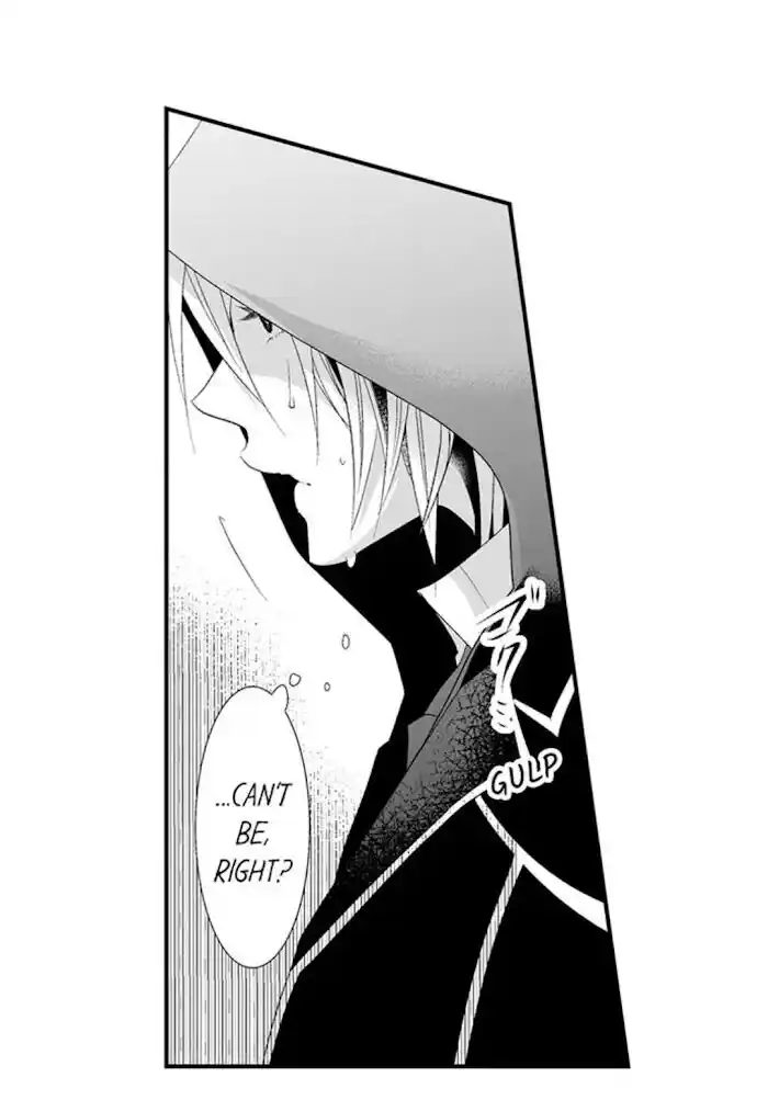 Danshiryou no Omocha Ch.132