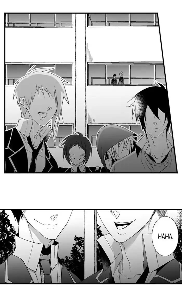 Danshiryou no Omocha Ch.132