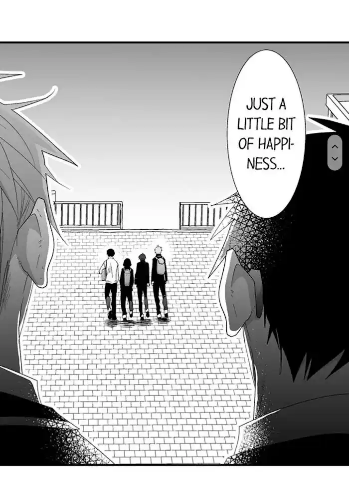 Danshiryou no Omocha Ch.132