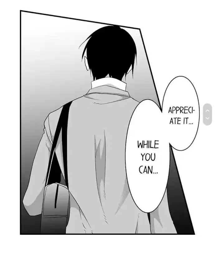 Danshiryou no Omocha Ch.132