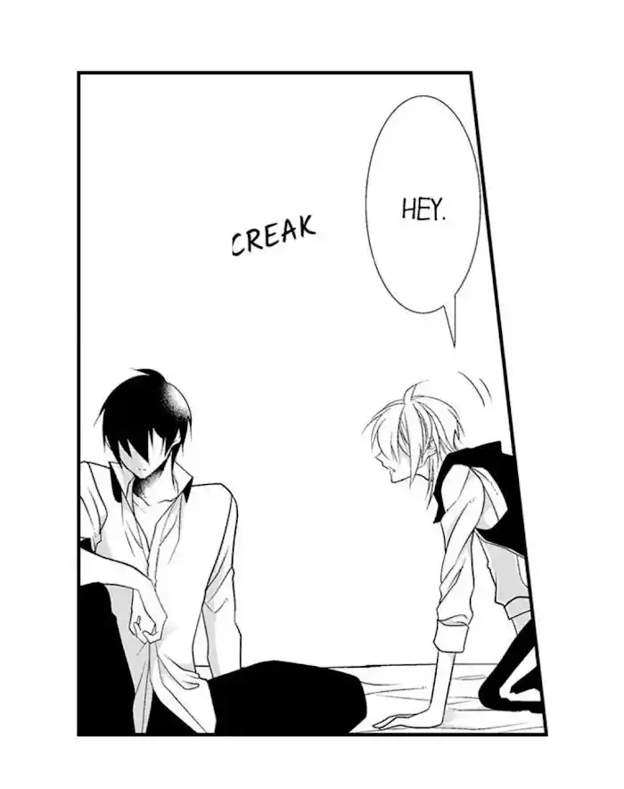 Danshiryou no Omocha Ch.132