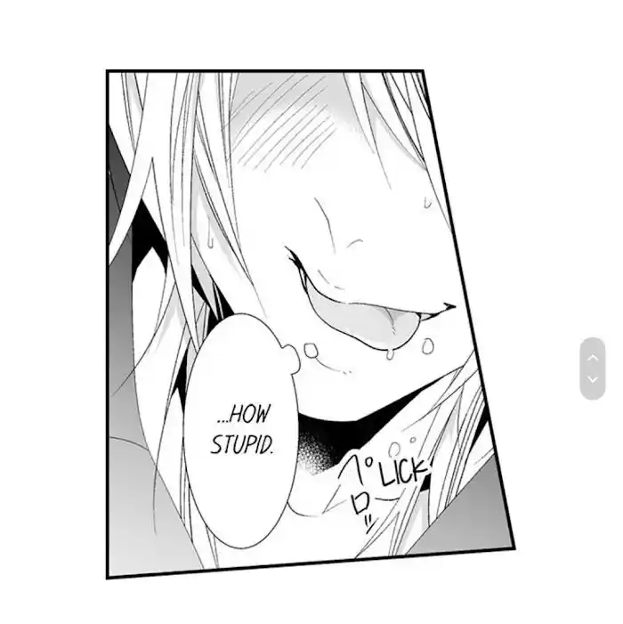 Danshiryou no Omocha Ch.132