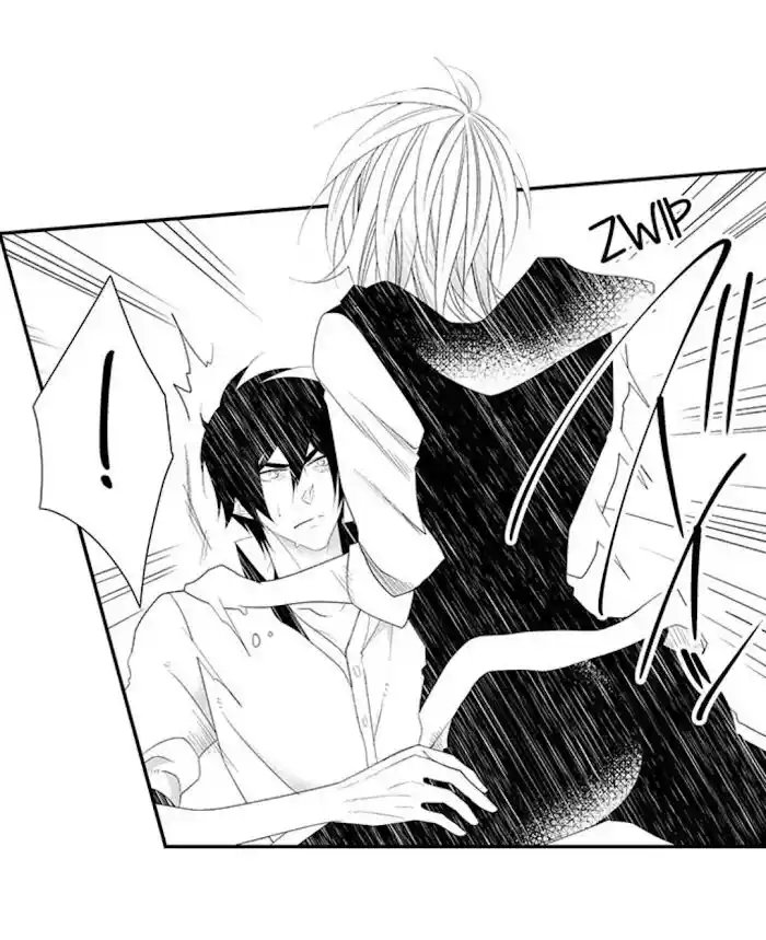 Danshiryou no Omocha Ch.132