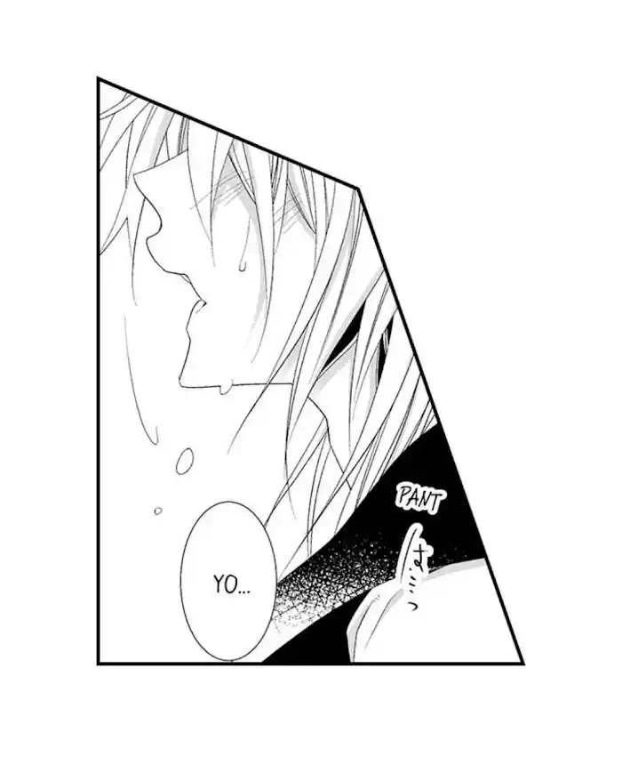 Danshiryou no Omocha Ch.132