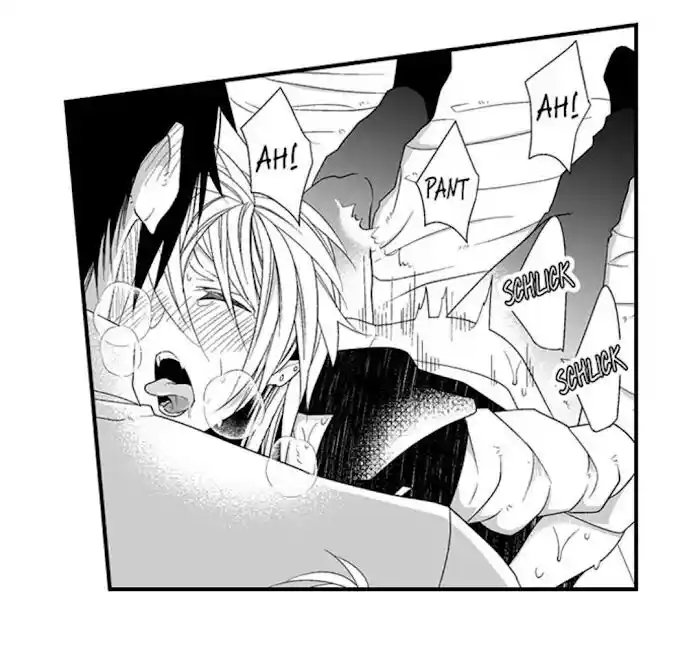 Danshiryou no Omocha Ch.132