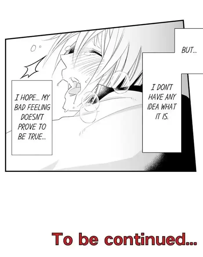 Danshiryou no Omocha Ch.132