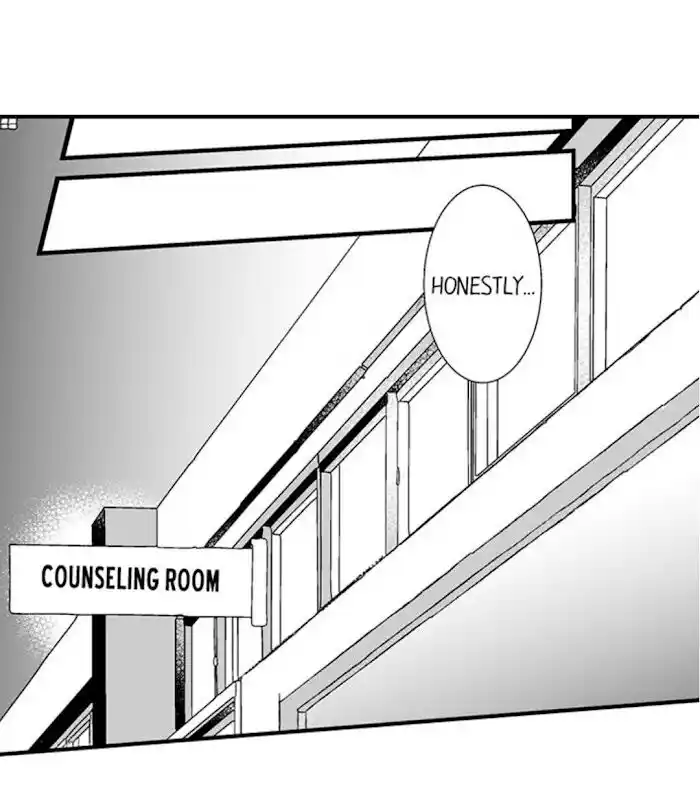 Danshiryou no Omocha Ch.133